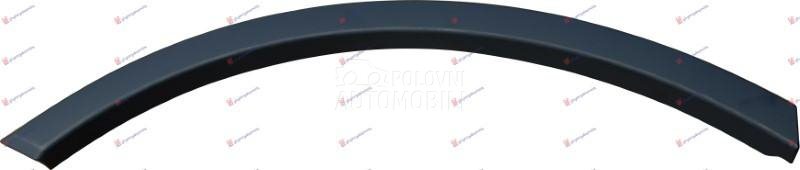 RUB PLASTICNI ZADNJEG BLATOBRA