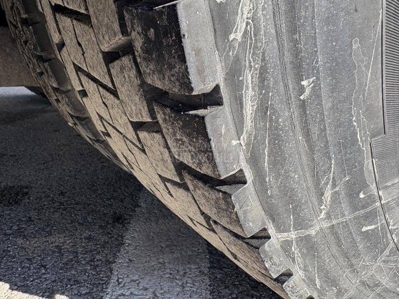 DAF XF 480 FT Super Space Cab