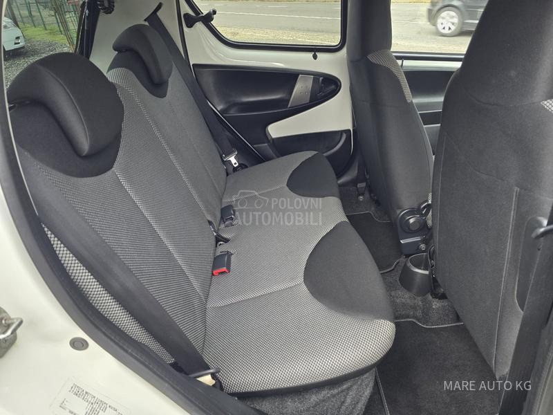 Toyota Aygo 1.0VVTI/CH/KA0 NOV