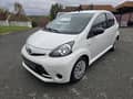 Toyota Aygo 1.0VVTI/CH/KA0 NOV