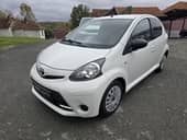 Toyota Aygo 1.0VVTI/CH/KA0 NOV