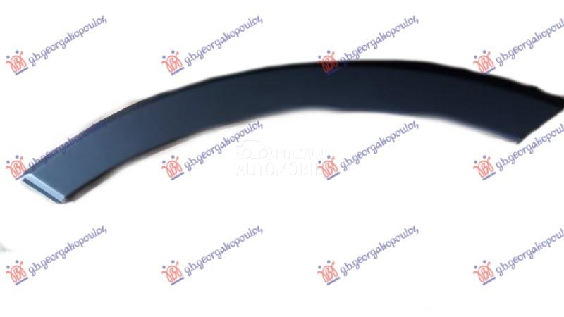 RUB PLASTICNI ZADNJEG BLATOBRA