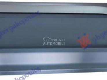 LAJSNA PREDNJIH VRATA PM SA SI za Audi Q7 od 2019. do 2024. god.