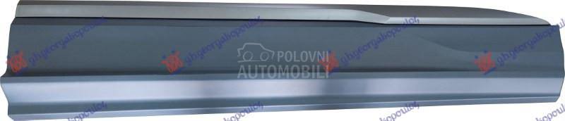 LAJSNA PREDNJIH VRATA PM SA SI