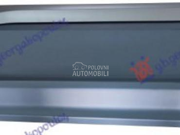 LAJSNA PREDNJIH VRATA PM SA SI za Audi Q7 od 2019. do 2024. god.