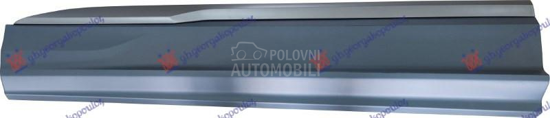 LAJSNA PREDNJIH VRATA PM SA SI