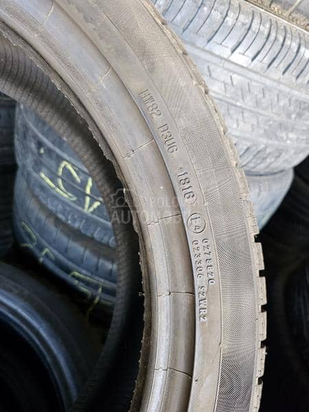 Continental 225/45 R19 Zimska