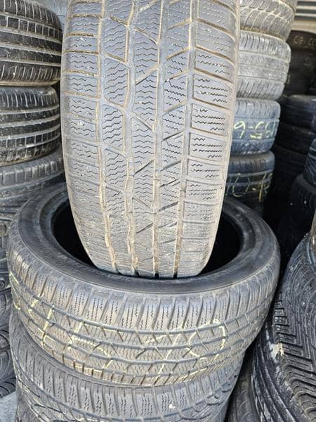 Continental 225/45 R19 Zimska