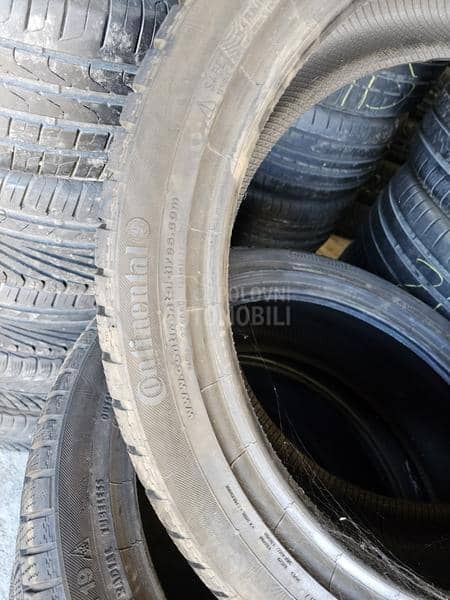 Continental 225/45 R19 Zimska