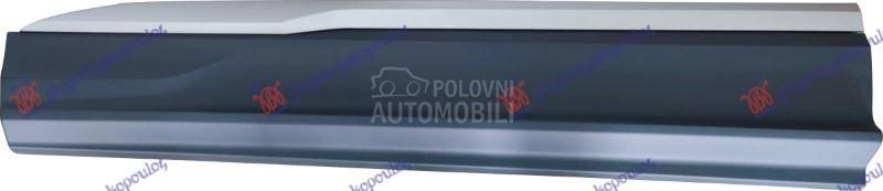 LAJSNA PREDNJIH VRATA PM SA BE