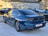 Peugeot 508 2.0  A L U R