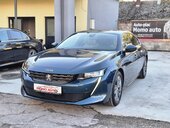 Peugeot 508 2.0  A L U R