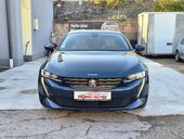 Peugeot 508 2.0  A L U R