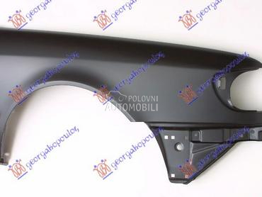 BLATOBRAN za Audi A6 od 1994. do 1997. god.