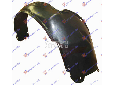 POTKRILO PLASTICNO za Audi A6 od 1994. do 1997. god.