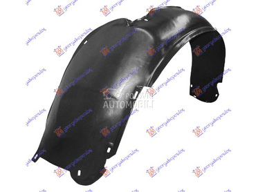 POTKRILO PLASTICNO za Audi A6 od 1994. do 1997. god.