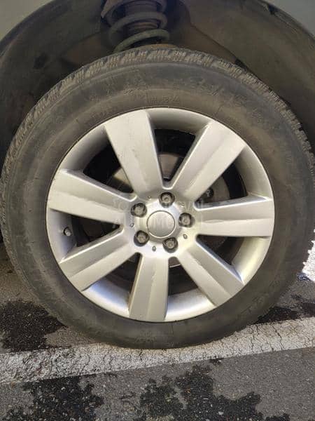 Chevrolet Captiva 2.0 LT 7 sed AWD