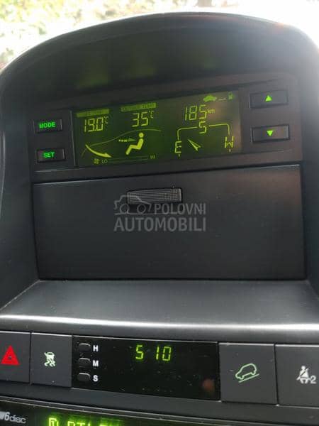 Chevrolet Captiva 2.0 LT 7 sed AWD