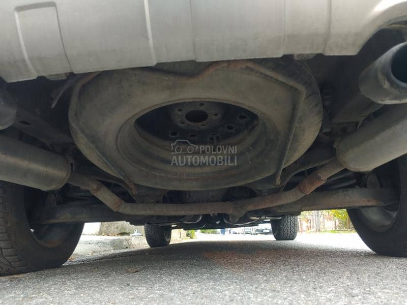 Chevrolet Captiva 2.0 LT 7 sed AWD