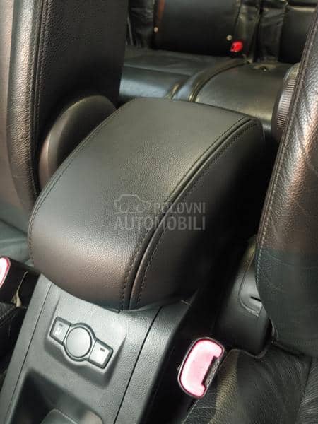 Chevrolet Captiva 2.0 LT 7 sed AWD