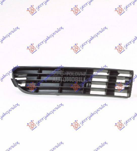 RESETKA PREDNJEG BRANIKA