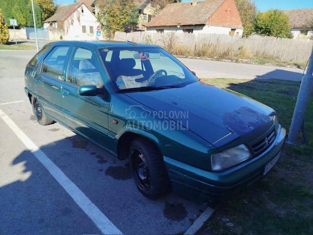 Citroen ZX 1.4