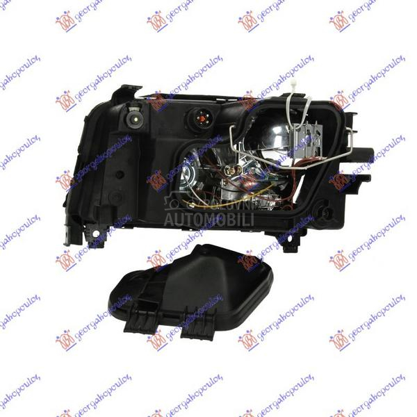 FAR SA MAGLENKOM (DEPO)