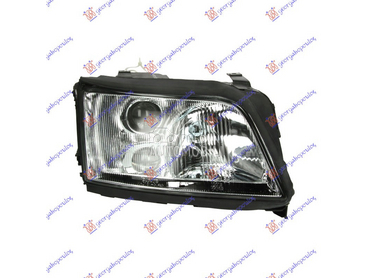 FAR SA MAGLENKOM (DEPO) za Audi A6 od 1994. do 1997. god.