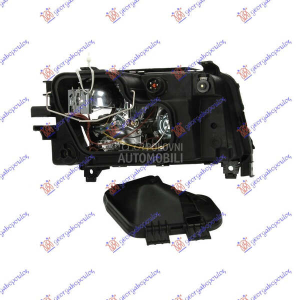 FAR SA MAGLENKOM (DEPO)