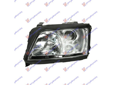 FAR SA MAGLENKOM (DEPO) za Audi A6 od 1994. do 1997. god.