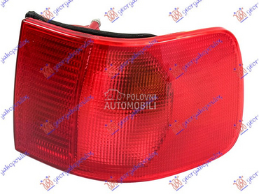 STOP LAMPA SPOLJASNJA (DEPO) za Audi A6 od 1994. do 1997. god.