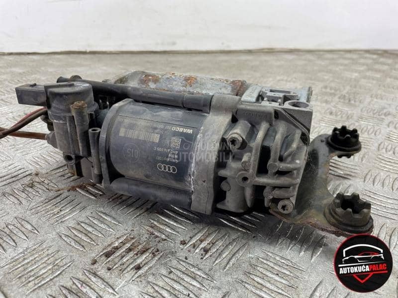 KOMPRESOR ZRAČNOG OVJESA