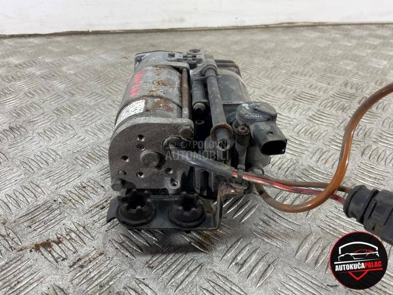 KOMPRESOR ZRAČNOG OVJESA