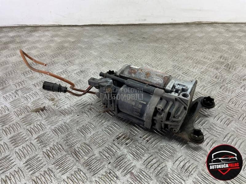 KOMPRESOR ZRAČNOG OVJESA