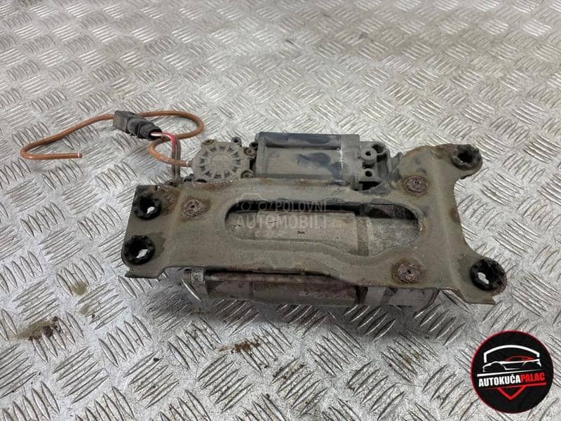 KOMPRESOR ZRAČNOG OVJESA