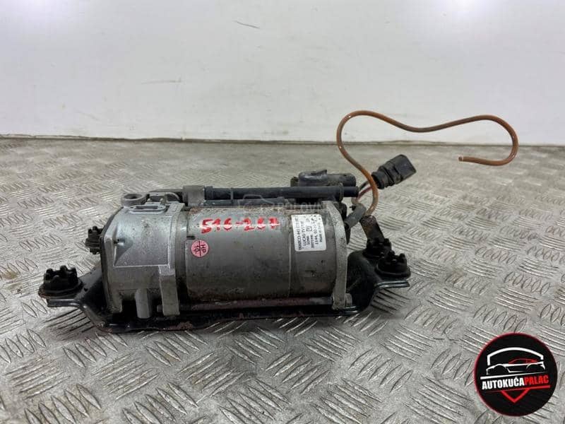 KOMPRESOR ZRAČNOG OVJESA