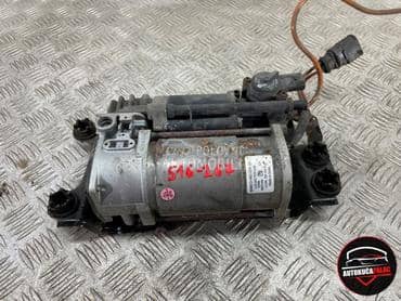 KOMPRESOR ZRAČNOG OVJESA za Audi A8