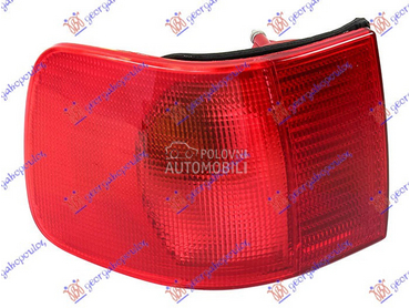 STOP LAMPA SPOLJASNJA (DEPO) za Audi A6 od 1994. do 1997. god.