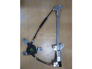 PODIZAC PREDNJEG PROZORA ELEKT za Audi 100 od 1990. do 1994. god.