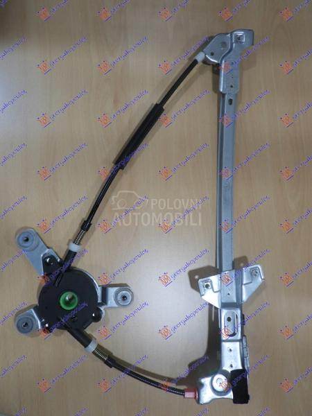 PODIZAC PREDNJEG PROZORA ELEKT