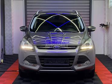 Ford Kuga N O V A