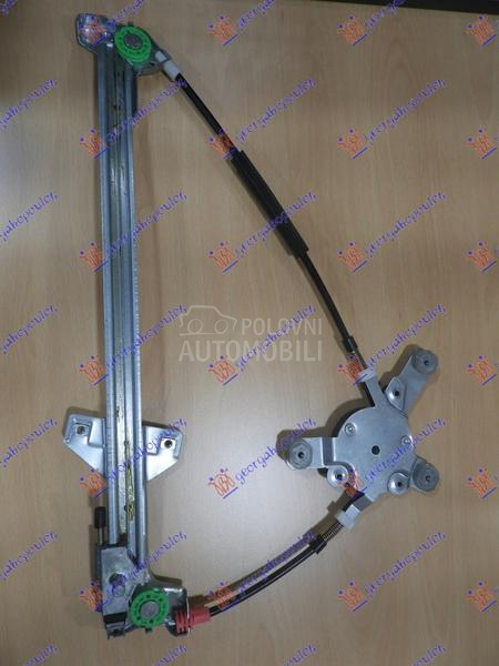 PODIZAC PREDNJEG PROZORA ELEKT