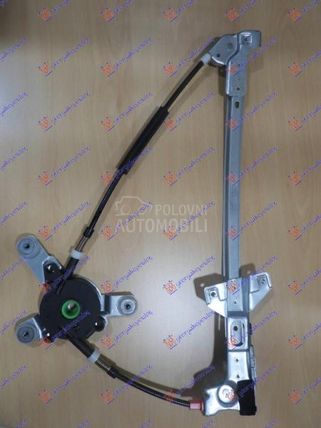 PODIZAC PREDNJEG PROZORA ELEKT