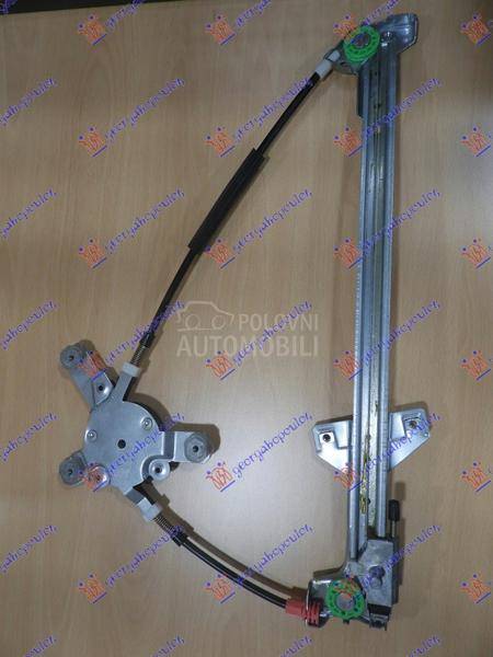 PODIZAC PREDNJEG PROZORA ELEKT