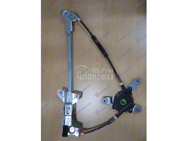 PODIZAC PREDNJEG PROZORA ELEKT za Audi A6 od 1994. do 1997. god.