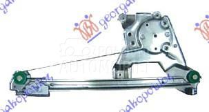 PODIZAC ZADNJEG PROZORA ELEKTR