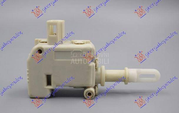 MOTOR BRAVE ZA CENTRALNO ZAKLJ