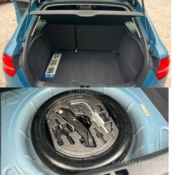 Audi A3 1.9 TDI/ATTRACTION/