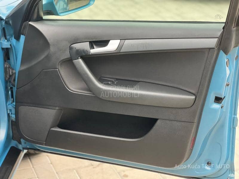 Audi A3 1.9 TDI/ATTRACTION/