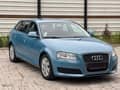 Audi A3 1.9 TDI/ATTRACTION/